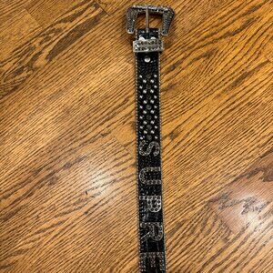 Supreme x BB Belt NEW